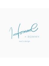 ロミーオム 本厚木(ROMMY. Homme) ROMMY. Homme