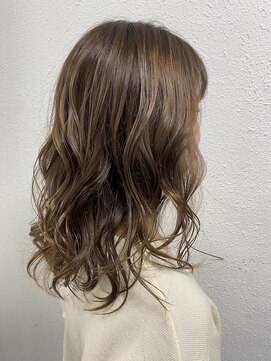 ジェナ(Jena) テラコッタベージュ