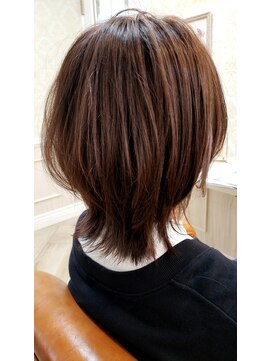 ティンク(Tink) 楽チンウルフ