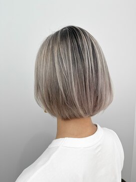 アプシー 明石店(Apsee) 【ApseeHair】