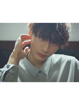 【新高円寺/中野】提案力◎オシャレにこだわるメンズの「こうなりたい」を叶えるスタイリスト揃い！