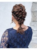 hair set