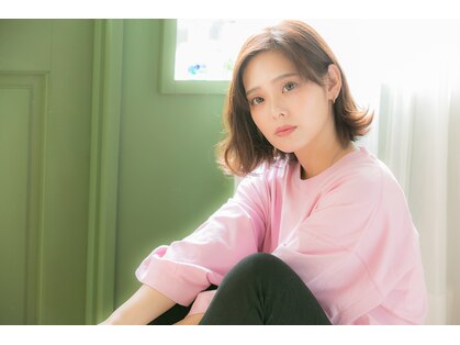 オモルフィ(Omorfi)の写真