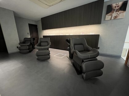 ホライゾンヘアー(HORIZON hair)の写真