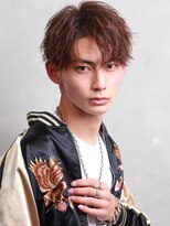 ダダ(D.D.)&nbsp;ツイスパシャープショート