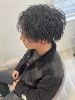 スカイ(Sky)&nbsp;強めツイストスパイラル