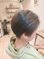 ラファミリア(la famiglia)&nbsp;クセ直しショート