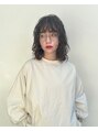 ジョエミバイアンアミ(joemi by Un ami) 伸ばし中のイメチェンにはパーマがおすすめ【新宿/代々木】