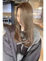 エイト 博多店(EIGHT hakata)&nbsp;☆レイヤーカット☆