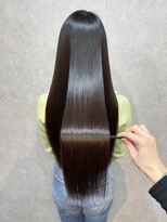 アールクリップ 表参道(arclip)&nbsp;髪質改善トリートメント『サイエンスアクア』