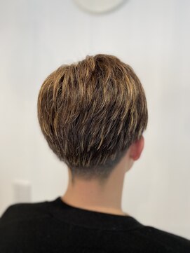 アイ(ai) ハイライト