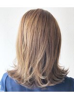 ルクス パークアベニュー(Lx park avenue)&nbsp;no bleach color