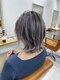 ネイロ 北千住(NeiRo)の写真/トレンドデザインで差をつけて【インナーカラー/グラデーション/バレイヤージュ/ハイライト】【北千住】