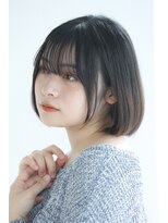 ビルド ビューティ ショップ(Build beauty shop)&nbsp;ボブ