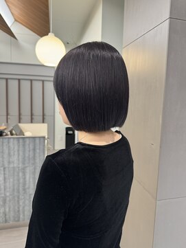 ローレンアオ(LOREN AO) 【LOREN AO】ラベンダーカラー/グラデーションカラー