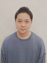 アグ ヘアー フィーカ つくば研究学園店(Agu hair fika) 熊田 祐介