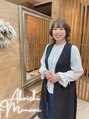 ヘアーアンドスパ ローラ(LoLa) 明石 真実