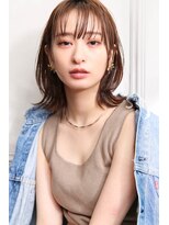 ブレスボー コウベ(Breath beauu)&nbsp;▼宮内博貴Breath beauu Kobe▼ショート/ボブ/三宮/元町/神戸