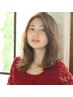 美髪カット+カラー+Aujuaトリートメント  19200円→15360円