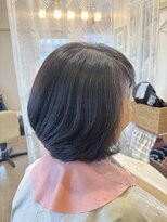 アロハ(Aloha)&nbsp;ショートカット