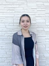 アグ ヘアー エン 郡山開成店(Agu hair en) 斎藤 しおり