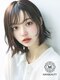 マックスビューティーギンザ(MAXBEAUTY GINZA)　の写真/銀座駅徒歩1分プチプラサロン!《カット＋うる艶フルカラー¥6900～》いつでも最先端のトレンドStyleに☆