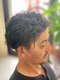 フレアヘアー(flair hair)の写真/【越谷駅4分】カジュアルからビジネススタイルまで、30代メンズ支持率◎髪、頭皮のお悩みのご相談を！
