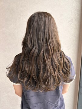 スタイルジャパン 美里店(style JAPAN) アッシュグレージュ