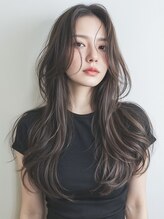 【縮毛矯正/酸性ストレートAujua/オージュア】今と未来の美しい髪を創る髪質改善【東川口/浦和美園】