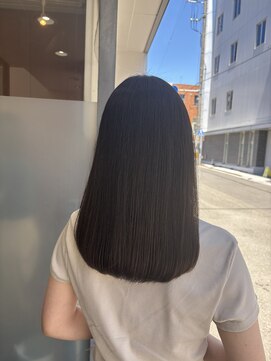 サラ 徳山店(SARA) ココアブラウン