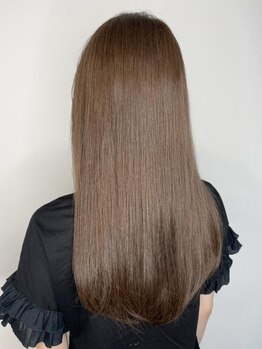 ソーホーヘアーアンドボタニカル 大橋店(SOHO hair & botanical)の写真/【大橋駅前】好みや気分、髪の状態にあわせて選べるトリートメント多数！お得なクーポンご用意しています◎