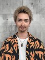 レゴリス(REGOLITH) 前田 匡蔵