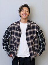 ヴァイス 新宿店(VAICE) 寺田樹希也 統括マネ