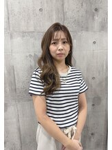 シオ 流山おおたかの森(Sio)&nbsp;千葉 麻衣