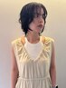 cut + nuance perm ￥11000