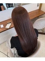 レム 長野(REM)&nbsp;アッシュブラウン/KAREN