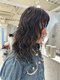 ソア(soa.)の写真/【心斎橋/堀江】髪と薬剤を知り尽くした《soa.》だから叶う、オーラ引き出すパーマ