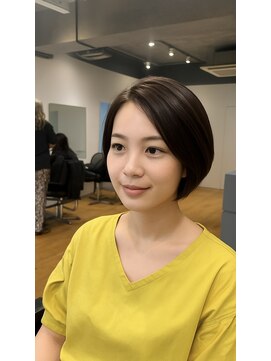 ヒクルーム(HIQU ROOM) グラショート