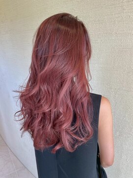 リノ 港店(Rino) ロングスタイル