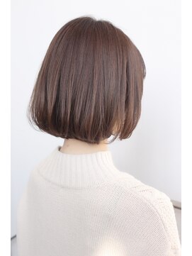 アンドケア 広島祇園店(AND CARE) ヘアカラー