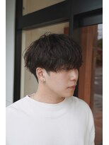 ノイ(noi)&nbsp;シャドウパーマ