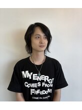 glow up by24 稲葉 小原 大輝