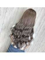 ラピス 横浜(Lapis)&nbsp;アッシュグレー