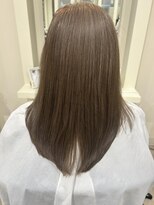 タヤ イオンモール津田沼店(TAYA)&nbsp;ハイトーンメテオ白髪ぼかし