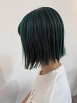 ハレ(hare)&nbsp;アンブレラカラー