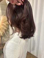 アシアト 名古屋 名駅店(. ...ashiato... .)&nbsp;pink lavender chocolate.