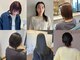 グラッド ナチュラル ヘアー(glad NATURAL HAIR)の写真