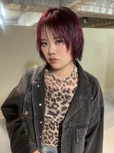 ブロック ジャポン(bloc japon)&nbsp;武末 春菜