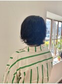 ボブパーマ