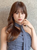 オーブ ヘアー フィノ 小樽店(AUBE HAIR fino)&nbsp;20代・30代_韓国風ヨシンモリ